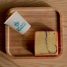 English Cake